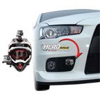GoPro Hero Waterproof Video Digital Helmet Camera Car Kit