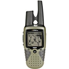 Garmin Rino 120 GPS with 2-Way Radio