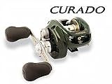 Shimano® Curado® Baitcasting Reel Left - handed