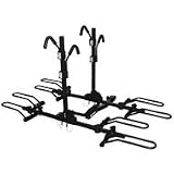 SportRack 4 Bike Hitch Platform (2 Inch Receiver Only)