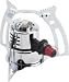 Vector VT Micro Burner Lighter