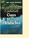 Natural Cures For Headache - 1 - Book