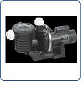 Sta-Rite Max-E-Pro 2 HP UR Pool Pump P6RA6G-207L