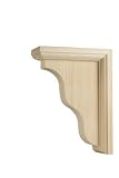 BRACKET SHELF 2-WAY