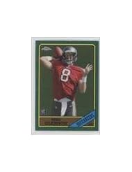 Mike Glennon (Football Card) 2013 Topps Chrome 1986 #5