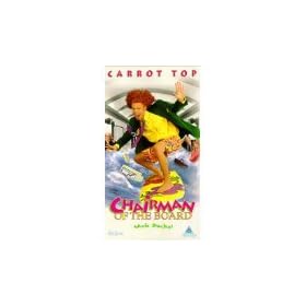 Chairman of the Board [VHS]