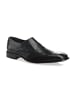 Bostonian Calce | Men's Slip-on Dress Shoes Brown Leather