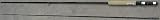 South Bends 8' 2 pc. Royal Coachman Fly Rod #5/6