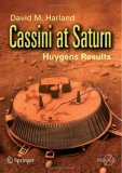 Cassini at Saturn: Huygens Results (Springer Praxis Books / Space Exploration)
