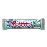 3 MUSKETEERS MINT BARS DK CHOC by 3 Musketeers