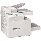 Canon PC D340 - Multifunction ( copier / printer ) - B/W - laser - copying (up to): 14 ppm - printing (up to): 14 ppm - 250 sheets - USB