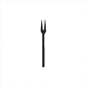 36 Stainless Steel Carving Fork by 