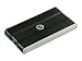 HDD Enclosure Jazz 2.5 Sata Silver USB 2.0