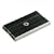 HDD Enclosure Jazz 2.5 Sata Silver USB 2.0