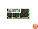Transcend JM667QSU-1G 1GB JetRam DDR2 667 SO-DIMM