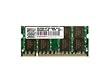 Transcend JM667QSU-1G 1GB JetRam DDR2 667 SO-DIMM