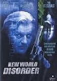 Buy : New World Disorder (Desorden Mundial) [NTSC/REGION 1 & 4 DVD. Import-Latin America]