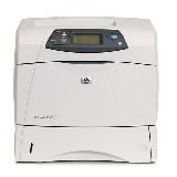 HP LaserJet 4250n Printer - 220 volt sku ( Q5401A#AK2 )