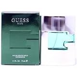 GUESS FOR MEN - EDT SPRAY