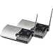 The Reporter Wireless Portable Intercom - Extreme Range - 2 Pack