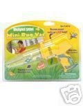 Backyard Safari Mini Bug Vac - Yellow