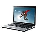 MSI Megabook EX623GS-3443VHP 16 Zoll WXGA Notebook (Intel Pentium T3400 2,2GHz, 4GB RAM, 320GB HDD, Nvidia GeForce 9500GS, DVD+- DL RW, Vista Home Premium)