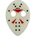 Friday the 13th Jason Mask Picks 6 pack Medium