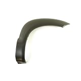 Genuine Hyundai Parts 87714-2E000 Passenger Side Front Fender Flare by Hyundai