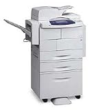 Wc 4260 Mfp Mono P/c/s/f Net Finishr Hi-cap Feed+tray 55PPM