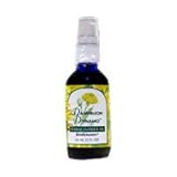FLOWER ESSENCE SERVICES, Dandelion Dynamo Pump Top - 4 oz
