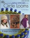 Learn New Stitches on Circle Looms