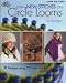 Learn New Stitches On Circle Looms