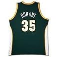 Kevin Durant #35 Supersonics YOUTH Replica Jersey
