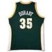 Kevin Durant #35 Supersonics YOUTH Replica Jersey
