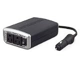 Belkin 2 Outlet Dc/Ac Inverter for $30.53 + Shipping