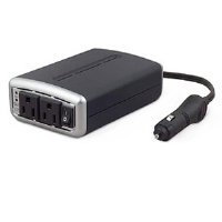 Belkin 2 Outlet Dc/Ac Inverter