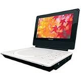 Buy 9 LCD Portable DVD Player