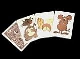 Review Hampton Ridge  / Gourmet Mouse Magic Trick