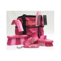 Equestria Sport Grooming Set, Pink 8 Pc