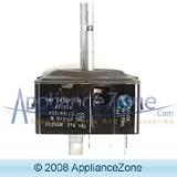 Review Whirlpool  / Stove/Oven/Range Infinite Switch - 877954