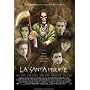 La Santa Muerte [NTSC/REGION 1 & 4 DVD. Import-Latin America]