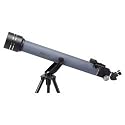 Galileo CCJRME 600x 50mm Refractor Telescope