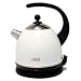 La Cafetiere Electric Kettle - White