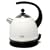La Cafetiere Electric Kettle - White