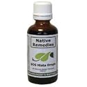 SOS HistaDrops for Relief During Allergy Season