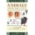Animals Tracks, Trails and Signs (Hamlyn Guide)
