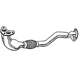 Bosal 753-249 Pipe by Bosal