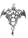 Draco Pentagram for Discovering True Will Image