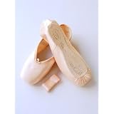 バレエ　repetto　レペット・トウシューズ　カルロッタ T255