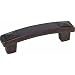 Amerock Corp. BP4428-RBZ Pyramid Pull And Knob
